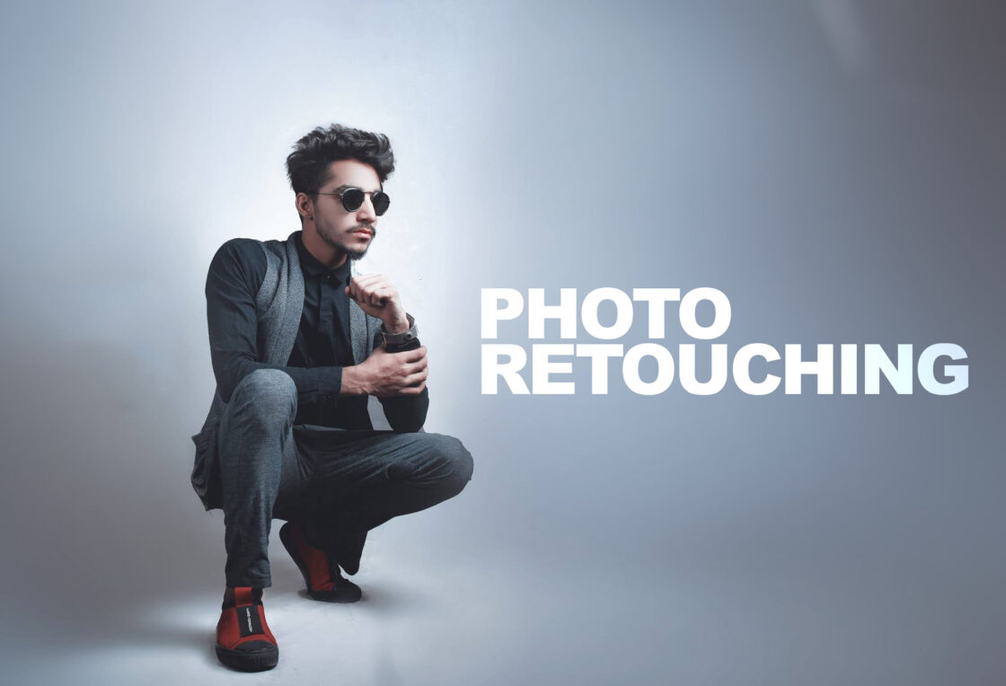 Photograpghy & retouching