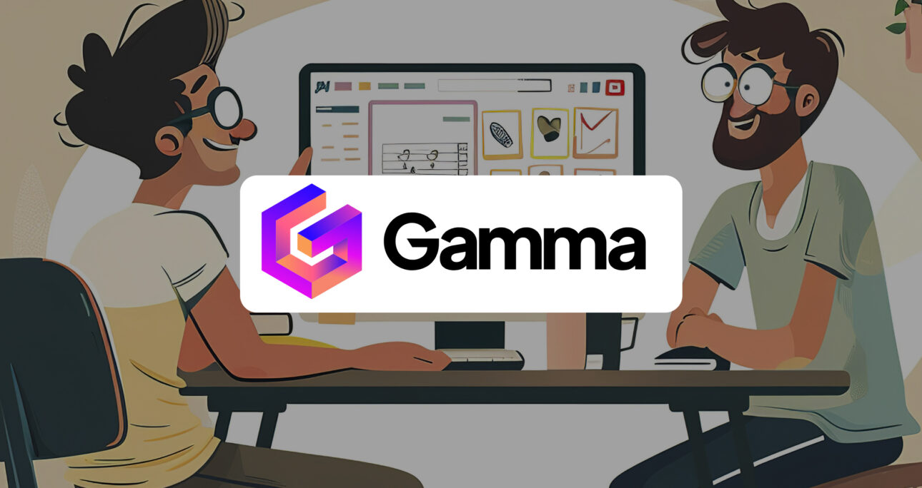 gamma ai
